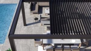 Bioklimatik Pergola Sistemlerini Fiyatlandırırken Nelere Dikkat Edilir